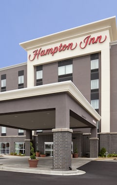 Hotelli Hampton Inn Minneapolis Bloomington West (Bloomington, Amerikan Yhdysvallat)