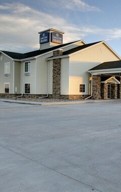 Cobblestone Hotel & Suites - Broken Bow (Broken Bow, USA)