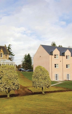 Hotelli Inverness Lochardil House (Inverness, Iso-Britannia)