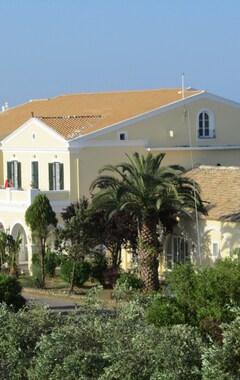 Hotelli Levant (Pelekas, Kreikka)