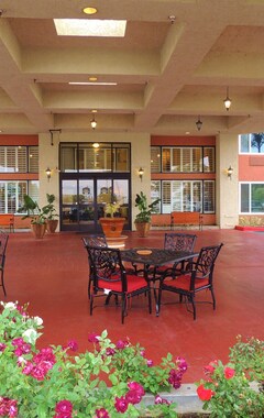 Hotel Best Western Plus Anaheim Orange County (Placentia, USA)