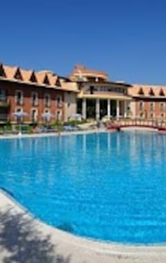 Hotel Corte dei Greci resort & spa (Cariati, Italia)