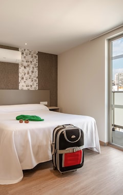 Hotel Apartamentos 2Sleep (Benidorm, España)
