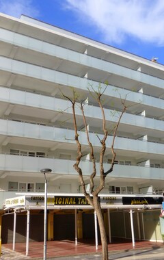 Hotelli Goya Apartamentos Grandes Y Espaciosos (Salou, Espanja)
