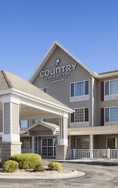 Hotel Country Inn & Suites by Radisson, Albert Lea, MN (Albert Lea, EE. UU.)