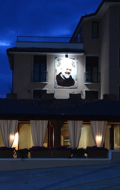 Hotelli Rosamarina (San Giovanni Rotondo, Italia)