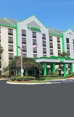 Hotelli Best Western JTB - Southpoint (Jacksonville, Amerikan Yhdysvallat)