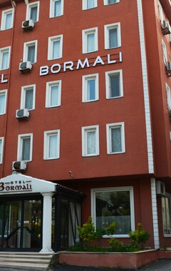 Bormali Hotel (Çorlu, Turquía)