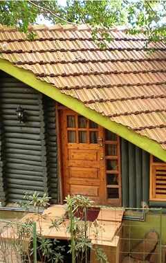 Hotelli Forest Cottages (Kampala, Uganda)