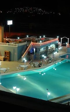 Hotelli Sureyya (Gümüldür, Turkki)