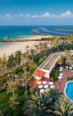 Resort Ajman Hotel (Ajman, Emiratos Árabes Unidos)