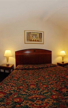 Hotel Budget Inn (San Luis Obispo, EE. UU.)