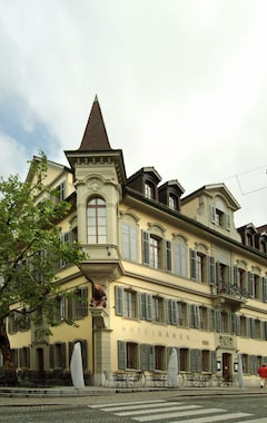 Hotel Bären (Langenthal, Suiza)