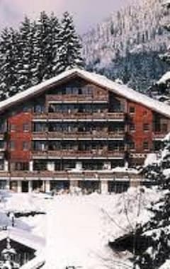Hotel Maya Caprice (Wengen, Switzerland)