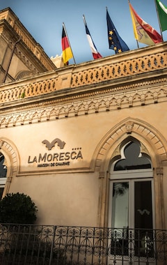 Hotel La Moresca Maison de Charme (Marina di Ragusa, Italien)