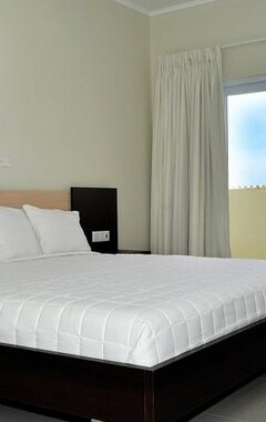 Hotelli Curacao Airport Hotel (Willemstad, Curacao)