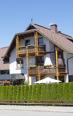 Hotel Schöneck Garni (Schluchsee, Tyskland)