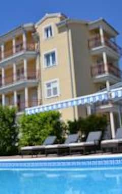 Huoneistohotelli Apartment Mary (Trogir, Kroatia)