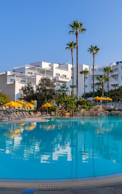 Hotel Mayfair Gardens (Paphos, Cypern)