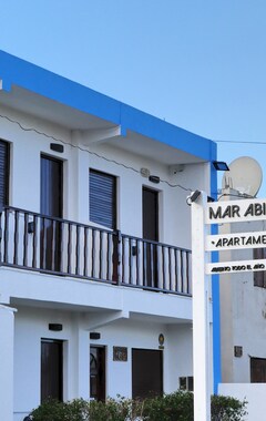 Huoneistohotelli Complejo Mar Abierto (Santa Clara del Mar, Argentiina)