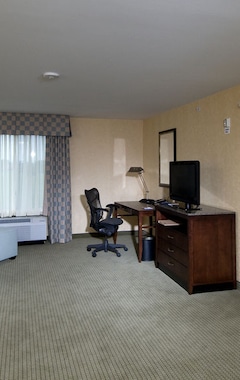 Hotel Hilton Garden Inn Mount Holly/Westampton (Westampton, USA)