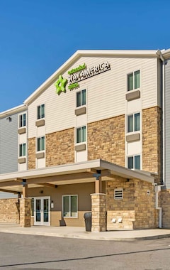 Hotel Extended Stay America Select Suites - Orlando - Kissimmee (Kissimmee, EE. UU.)
