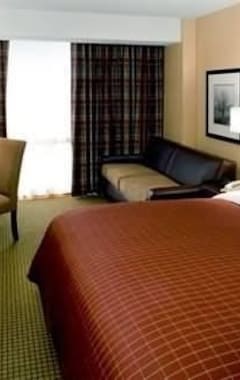 Hotelli Sheraton West Des Moines (West Des Moines, Amerikan Yhdysvallat)