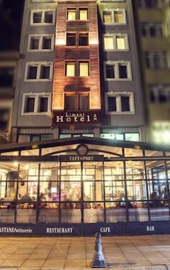 Hotel Limani (Çanakkale, Tyrkiet)