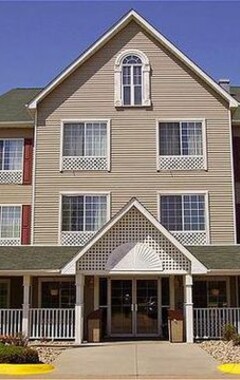 Hotel Country Inn & Suites by Radisson, Davenport, IA (Davenport, EE. UU.)