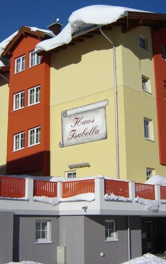 Casa/apartamento entero Haus Isabella Obertauern (Obertauern, Austria)