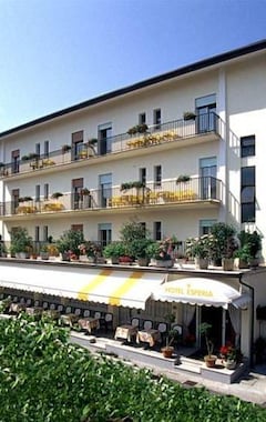 Hotelli Hotel Esperia (Caorle, Italia)