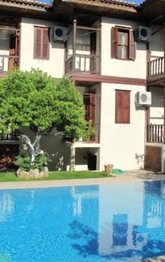 Hotelli Yelken Hotel Akyaka (Mugla, Turkki)