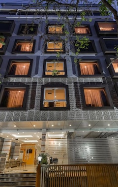 Hotel Sanman Gardenia (Bengaluru, India)