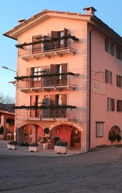Hotel Piccola Mantova (Bosco Chiesanuova, Italia)