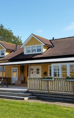 Hostelli Björkängs Vandrarhem (Tvååker, Ruotsi)