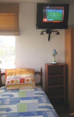 Hotel Posada Peregrinus (Pueblo Libre, Perú)