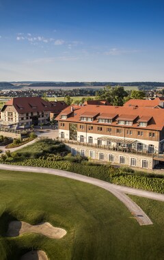 Hotelli Spa & GolfResort Weimarer Land (Blankenhain, Saksa)