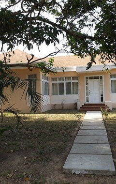 Casa/apartamento entero Beautiful House Rental In Trujillo Honduras, Walking Distance To Sandy Beach. (Trujillo, Honduras)