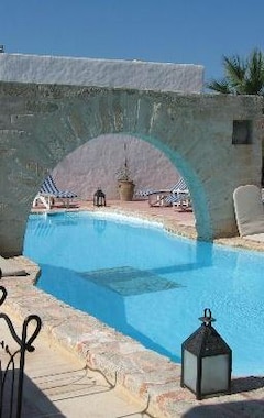 Hotelli Dar Sidi (Mahdia, Tunisia)