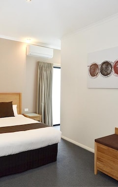 Hotelli Best Western Geelong Motor Inn & Serviced Apartments (Geelong, Australia)