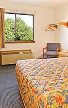 Hotel Super 8 by Wyndham Lexington Hamburg Area (Lexington, USA)