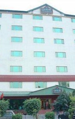 Hotelli A' Hotel Ludhiana (Ludhiana, Intia)