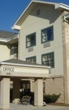 Hotelli Extended Stay America Suites - Long Island - Melville (Melville, Amerikan Yhdysvallat)