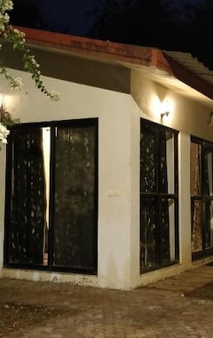 Hele huset/lejligheden Chalet Casa Amor, Perfect Home Amidst Tranquility (Karjat, Indien)