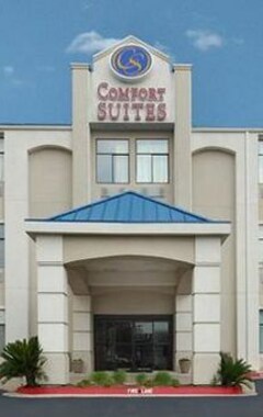 Hotel Quality Suites South (Austin, USA)