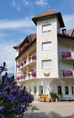 Hotel Rodeneggerhof (Rodeneck, Italia)