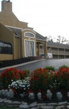 Hotelli Quarters Inn & Suites (Antioch, Amerikan Yhdysvallat)