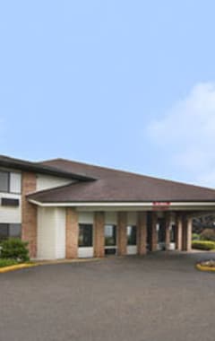 Hotelli Baymont Inn And Suites Zanesville (Zanesville, Amerikan Yhdysvallat)