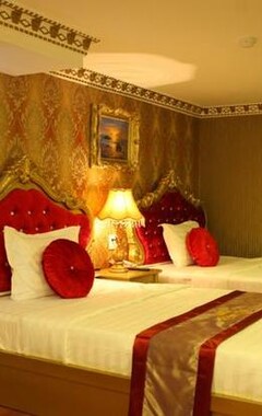 Hotel Phung Hoang Gold Palace (Ho Chi Minh, Vietnam)
