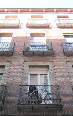 Hotel Family Apartment Gobernador (Madrid, España)